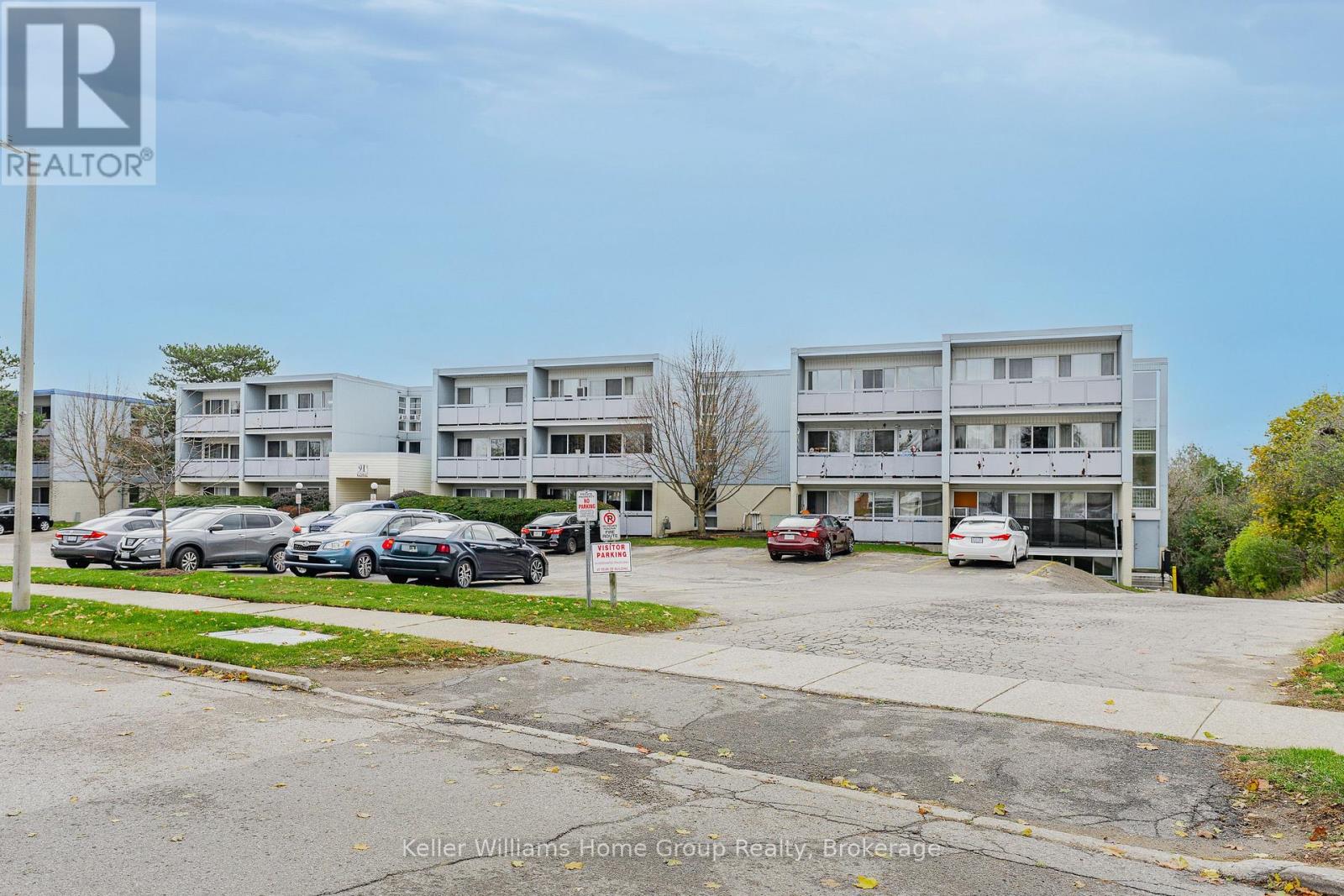 408 - 91 Conroy Crescent, Guelph, Ontario N1G 2V5 - Photo 48 - X12833870