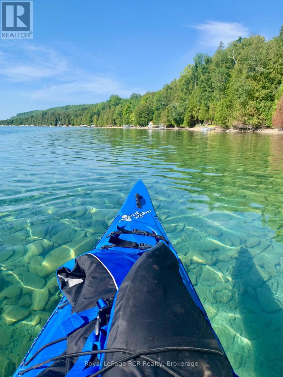 16 Morning Hill Road, South Bruce Peninsula, Ontario N0H 2T0 - Photo 26 - X12833836
