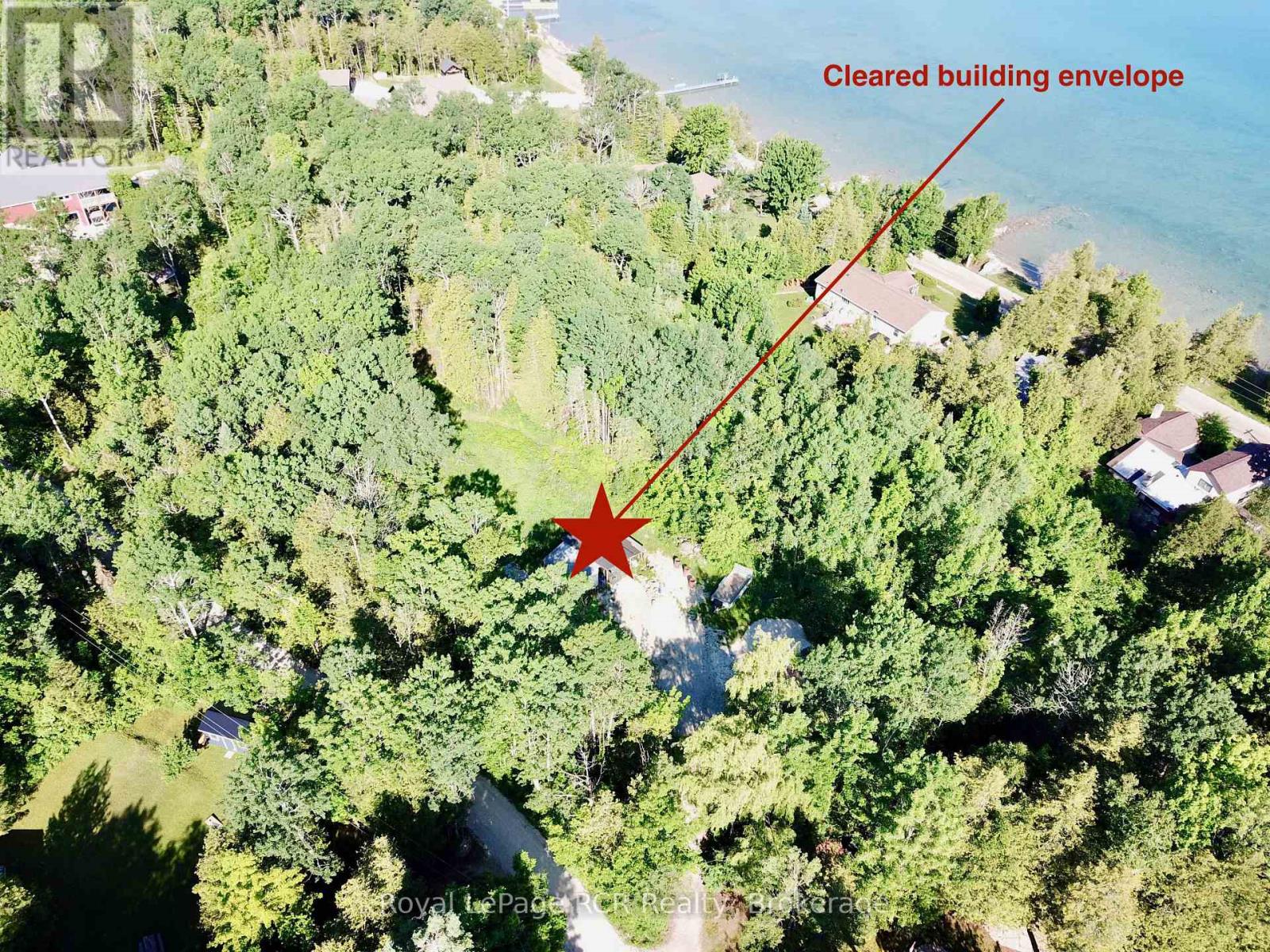 16 Morning Hill Road, South Bruce Peninsula, Ontario N0H 2T0 - Photo 3 - X12833836