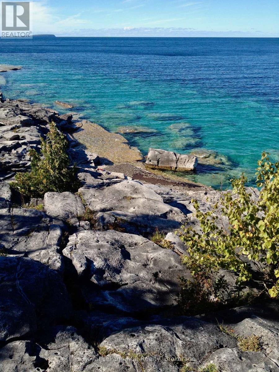 16 Morning Hill Road, South Bruce Peninsula, Ontario N0H 2T0 - Photo 30 - X12833836