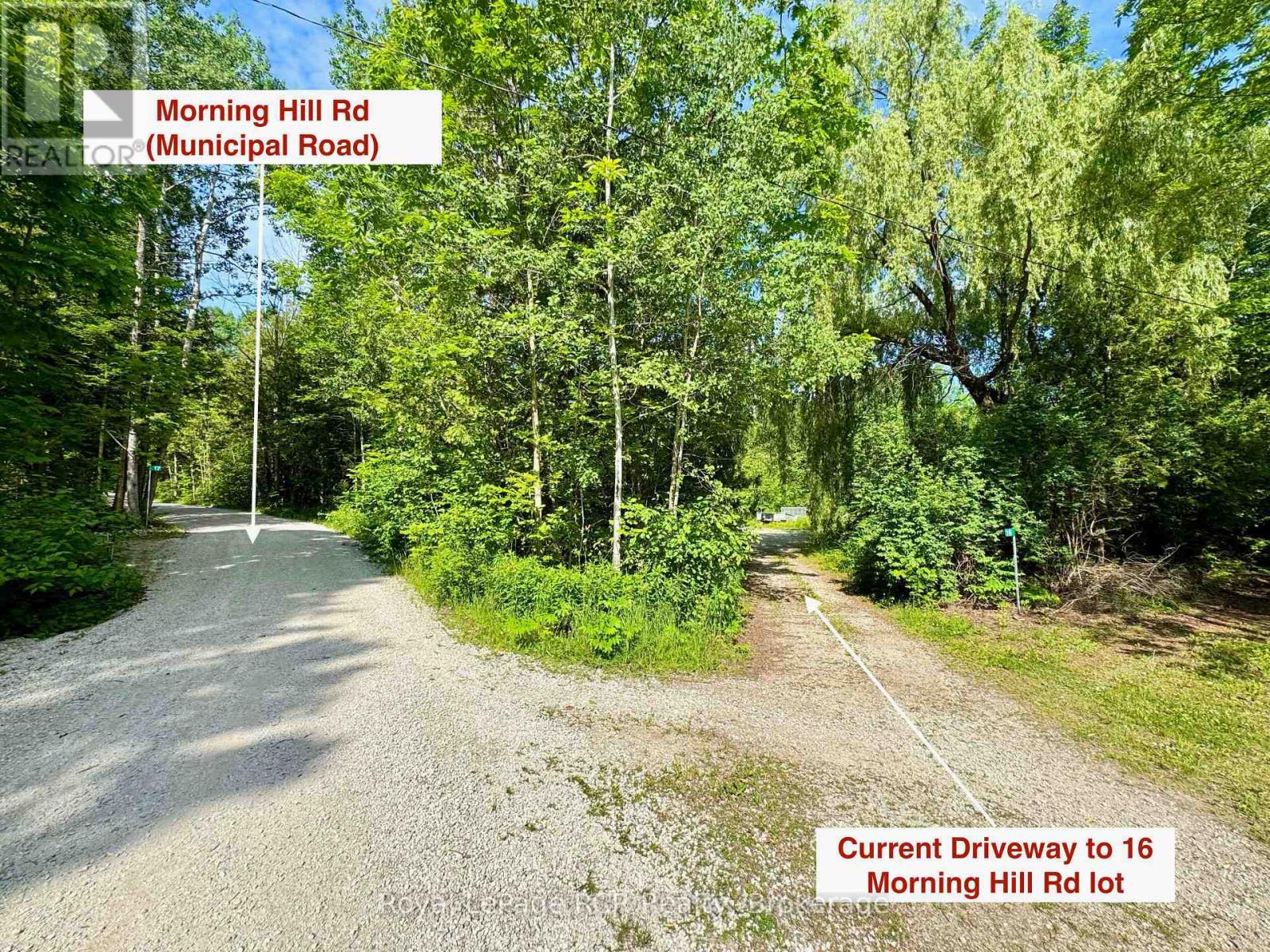 16 Morning Hill Road, South Bruce Peninsula, Ontario N0H 2T0 - Photo 4 - X12833836