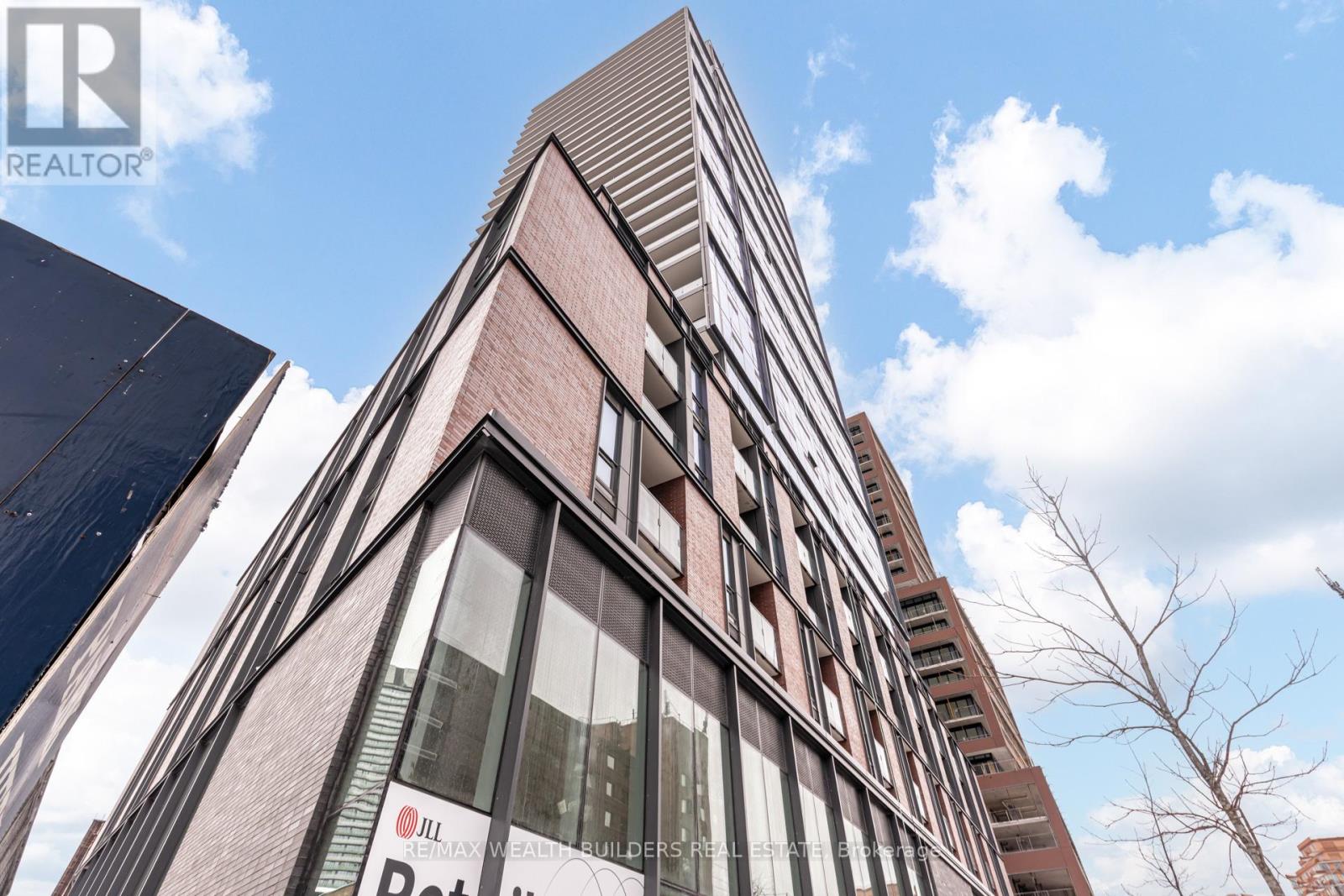 2604 - 35 PARLIAMENT STREET, Toronto, Ontario