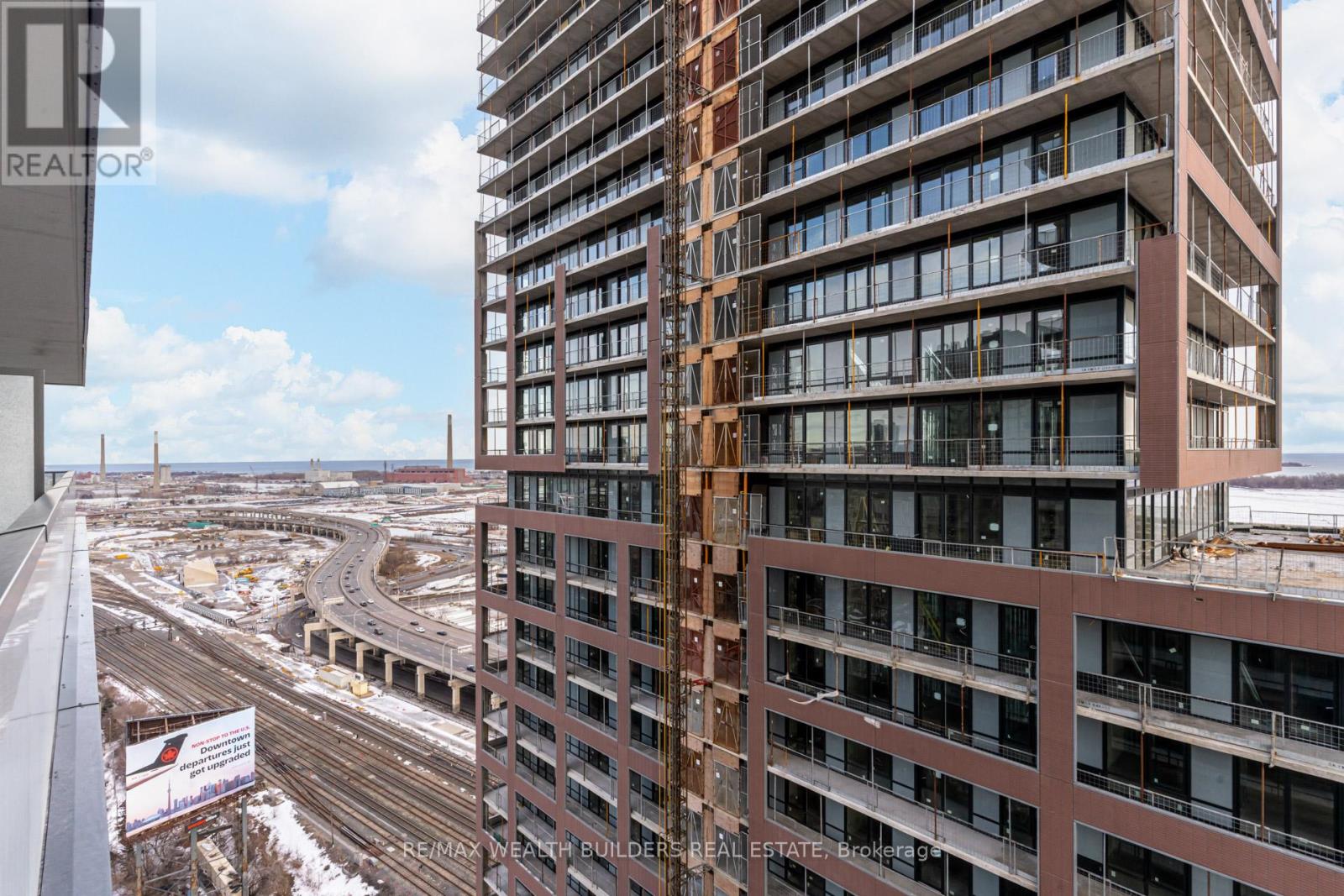 2604 - 35 Parliament Street, Toronto (Waterfront Communities), Ontario  M5A 2Y5 - Photo 39 - C12833186