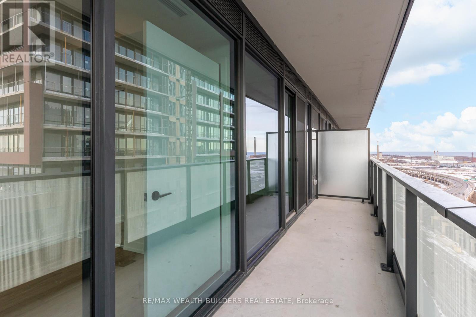 2604 - 35 Parliament Street, Toronto (Waterfront Communities), Ontario  M5A 2Y5 - Photo 36 - C12833186