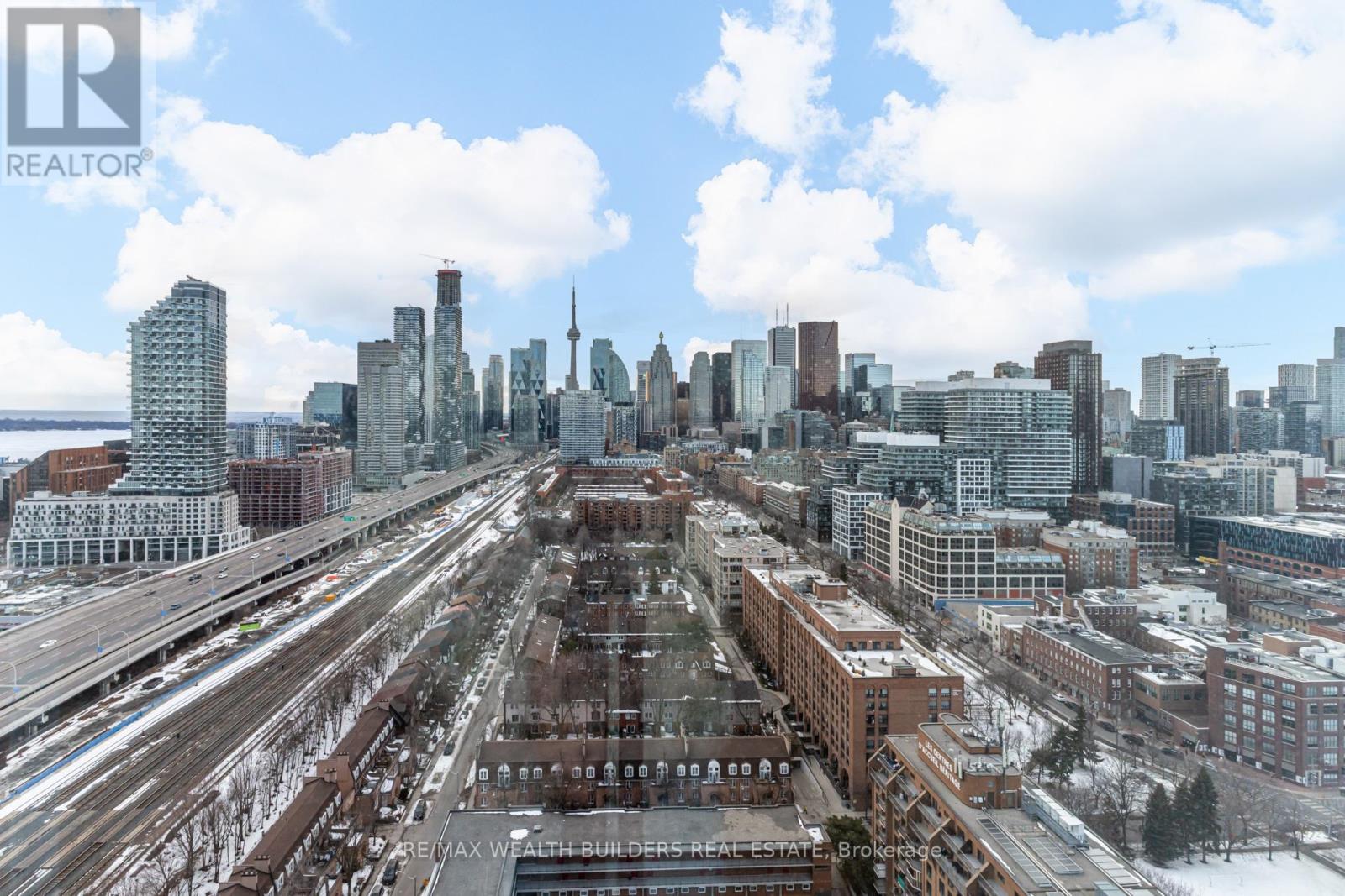 2604 - 35 Parliament Street, Toronto (Waterfront Communities), Ontario  M5A 2Y5 - Photo 31 - C12833186