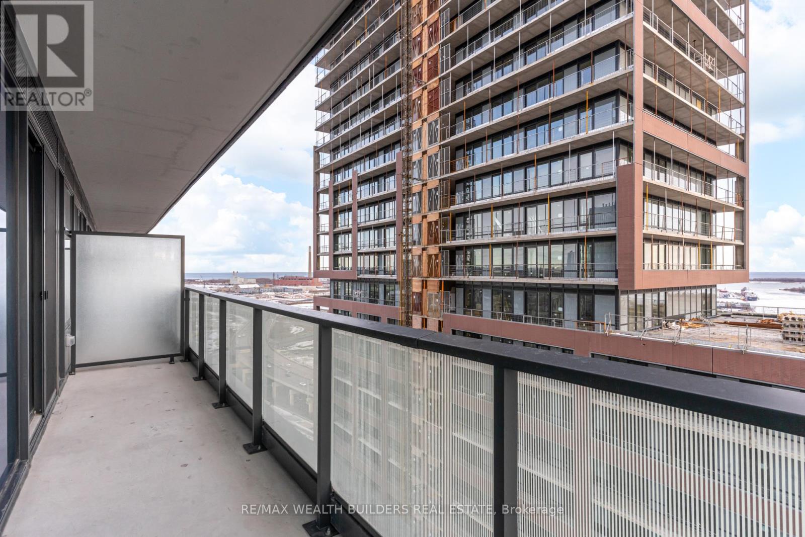2604 - 35 Parliament Street, Toronto (Waterfront Communities), Ontario  M5A 2Y5 - Photo 37 - C12833186