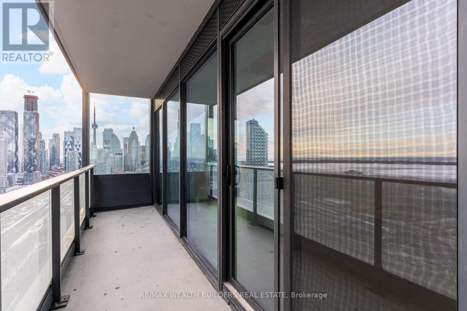 2604 - 35 Parliament Street, Toronto (Waterfront Communities), Ontario  M5A 2Y5 - Photo 35 - C12833186