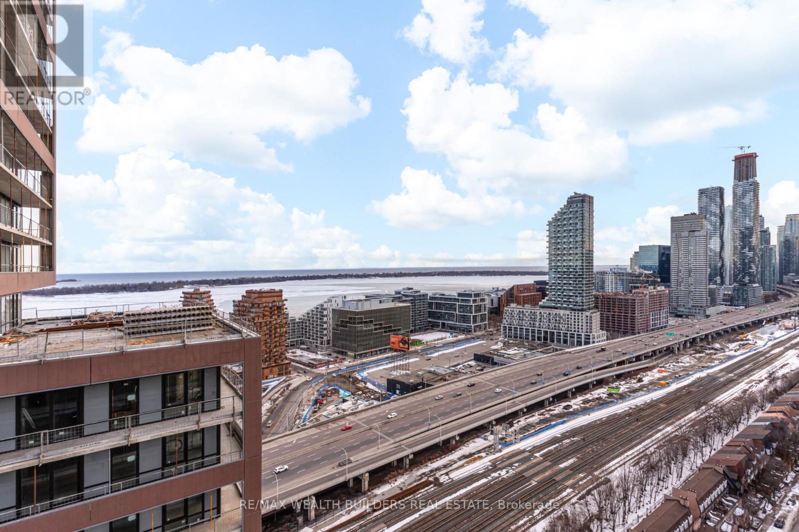 2604 - 35 Parliament Street, Toronto (Waterfront Communities), Ontario  M5A 2Y5 - Photo 40 - C12833186