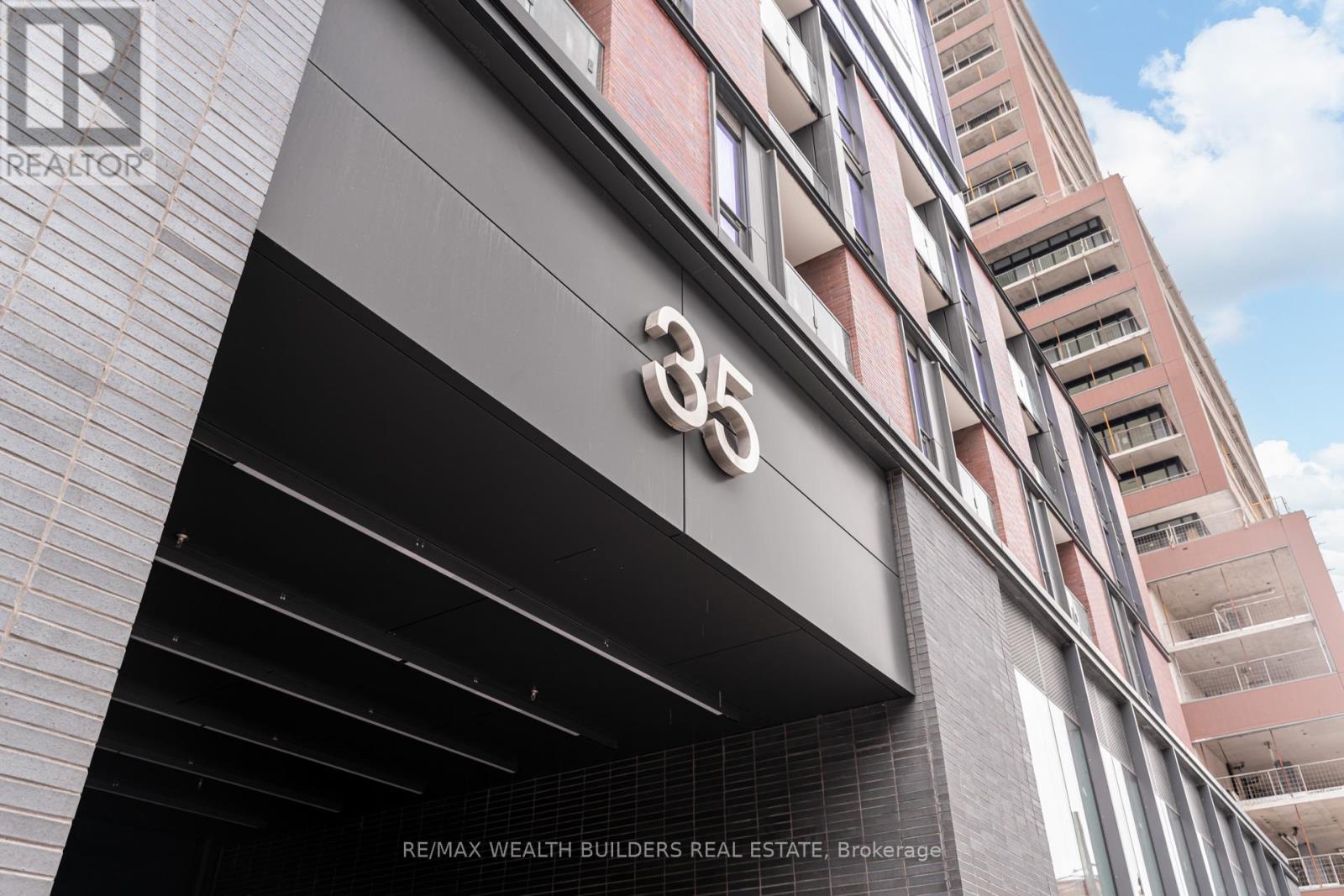 2604 - 35 Parliament Street, Toronto (Waterfront Communities), Ontario  M5A 2Y5 - Photo 7 - C12833186