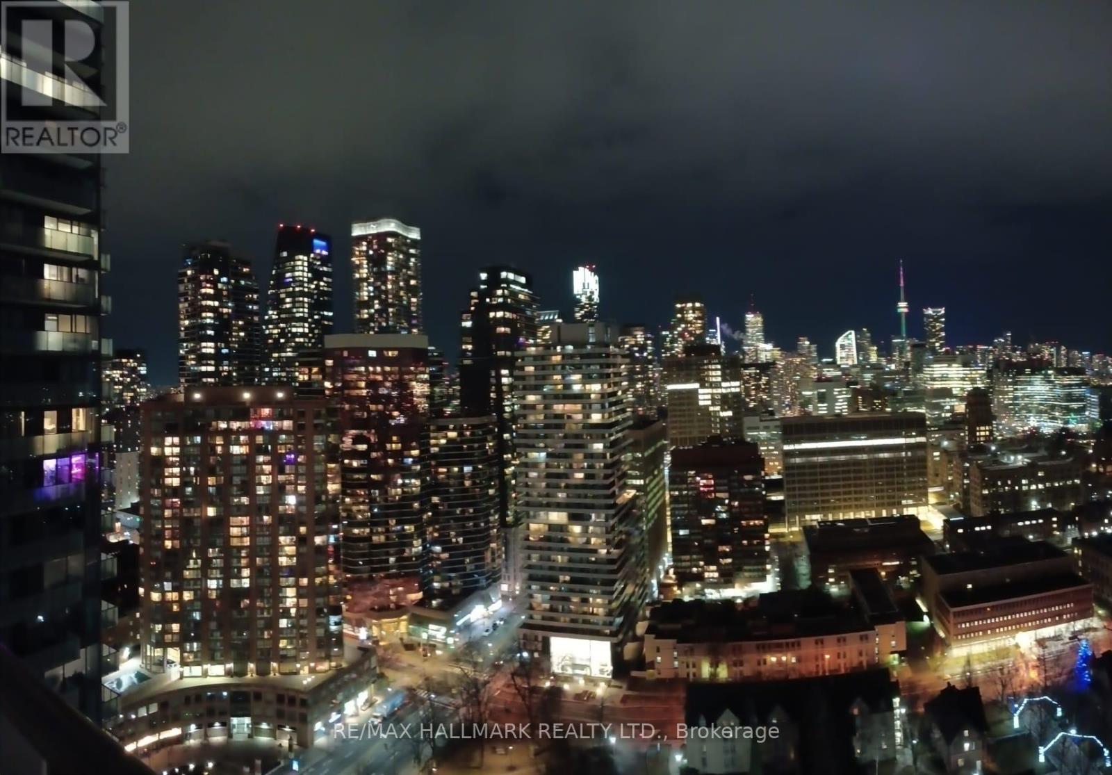 2902 - 65 St Mary Street, Toronto (Bay Street Corridor), Ontario  M5S 0A6 - Photo 12 - C12833684