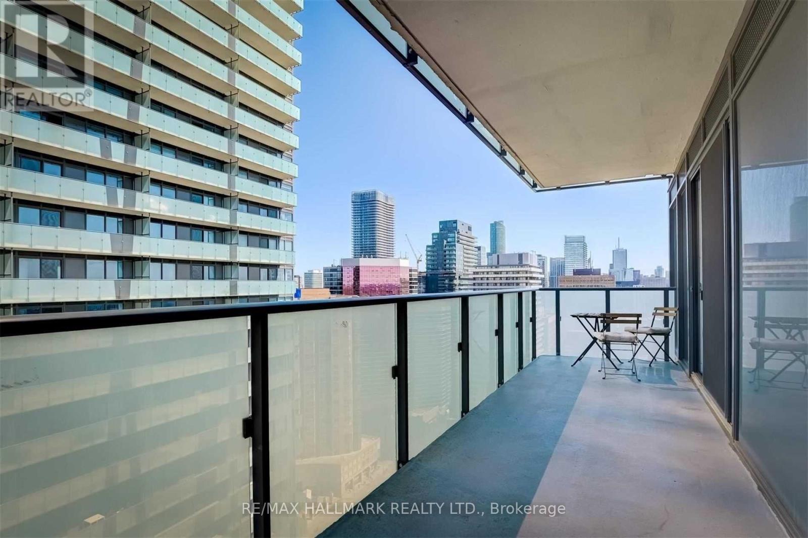 2902 - 65 St Mary Street, Toronto (Bay Street Corridor), Ontario  M5S 0A6 - Photo 8 - C12833684