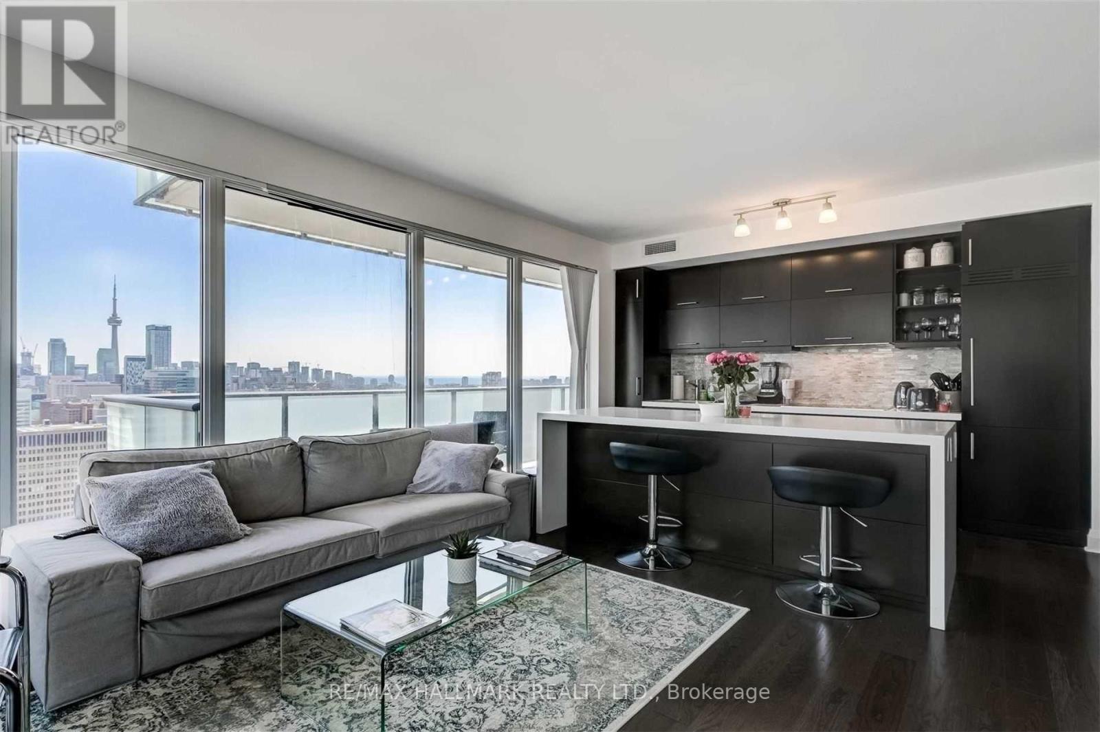 2902 - 65 St Mary Street, Toronto (Bay Street Corridor), Ontario  M5S 0A6 - Photo 6 - C12833684