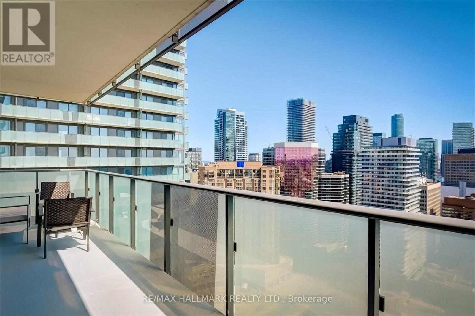 2902 - 65 St Mary Street, Toronto (Bay Street Corridor), Ontario  M5S 0A6 - Photo 10 - C12833684