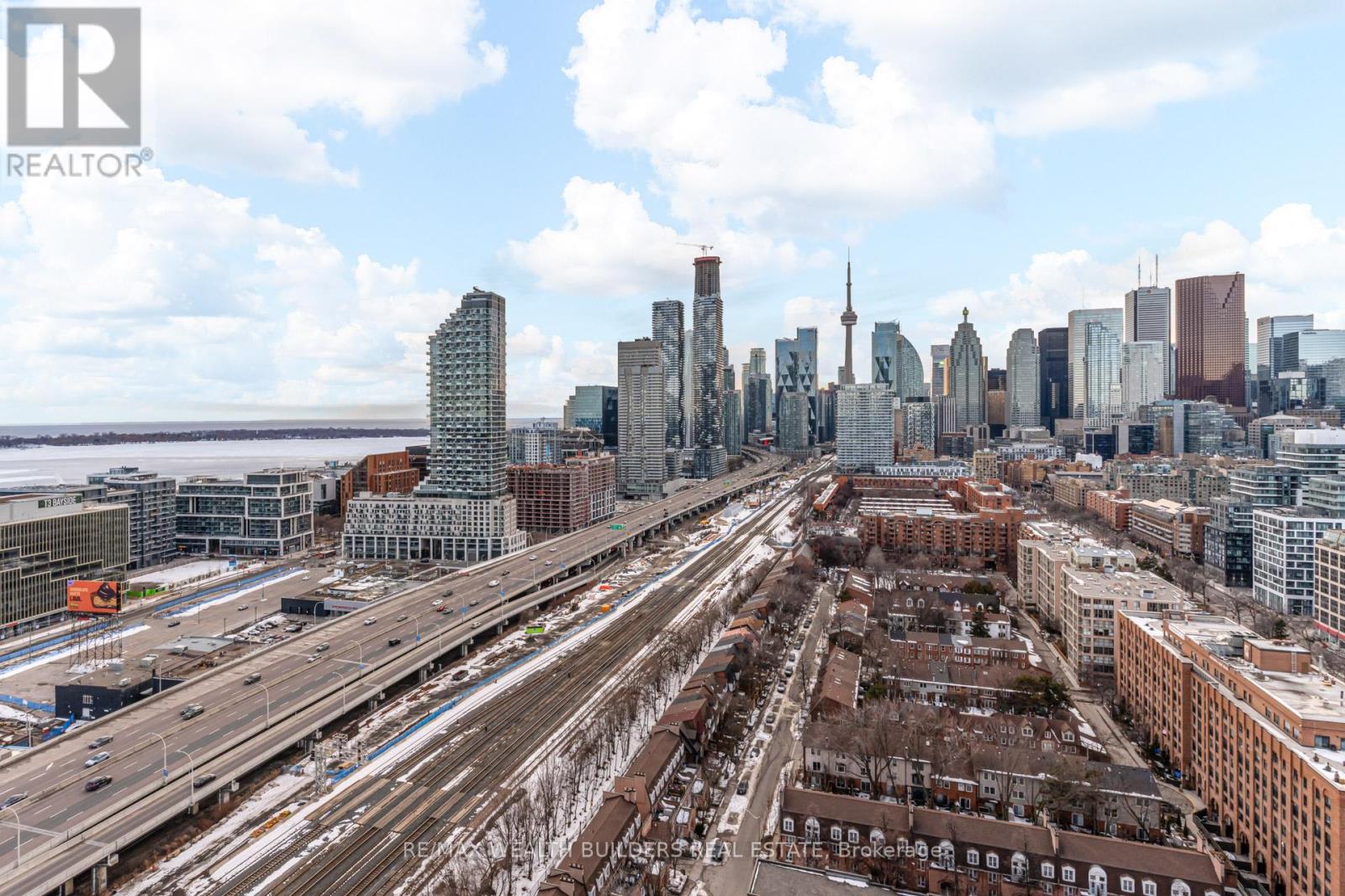 2604 - 35 Parliament Street, Toronto (Waterfront Communities), Ontario  M5A 2Y5 - Photo 41 - C12833186