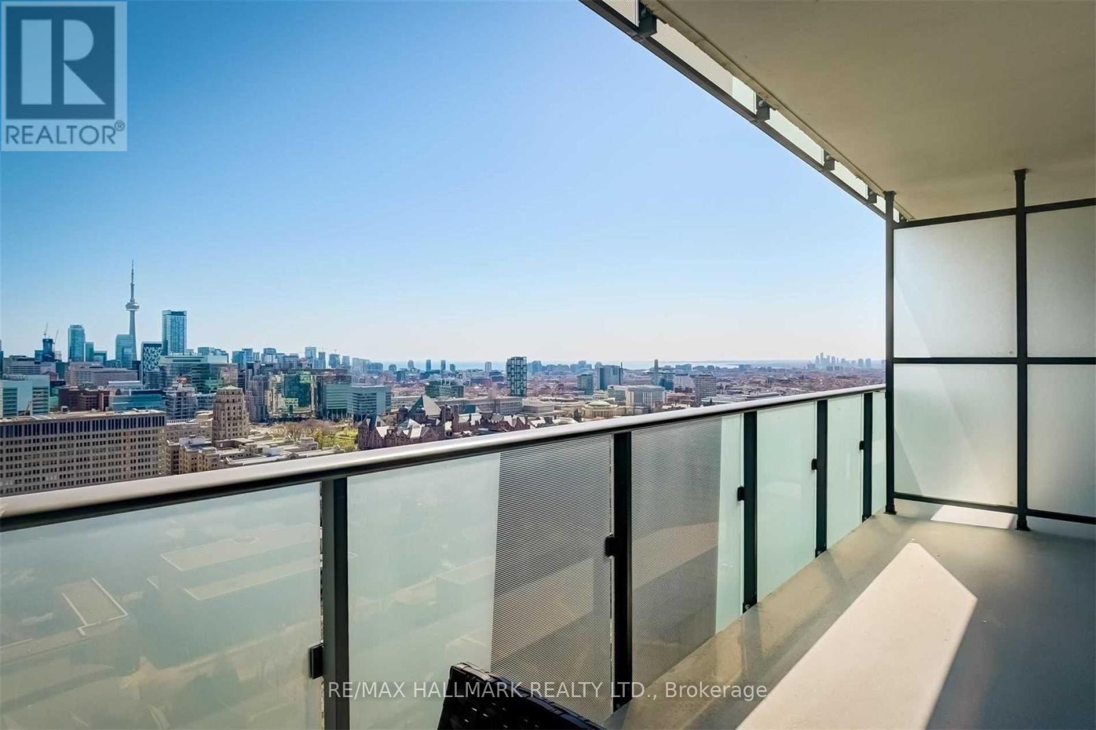 2902 - 65 St Mary Street, Toronto (Bay Street Corridor), Ontario  M5S 0A6 - Photo 11 - C12833684