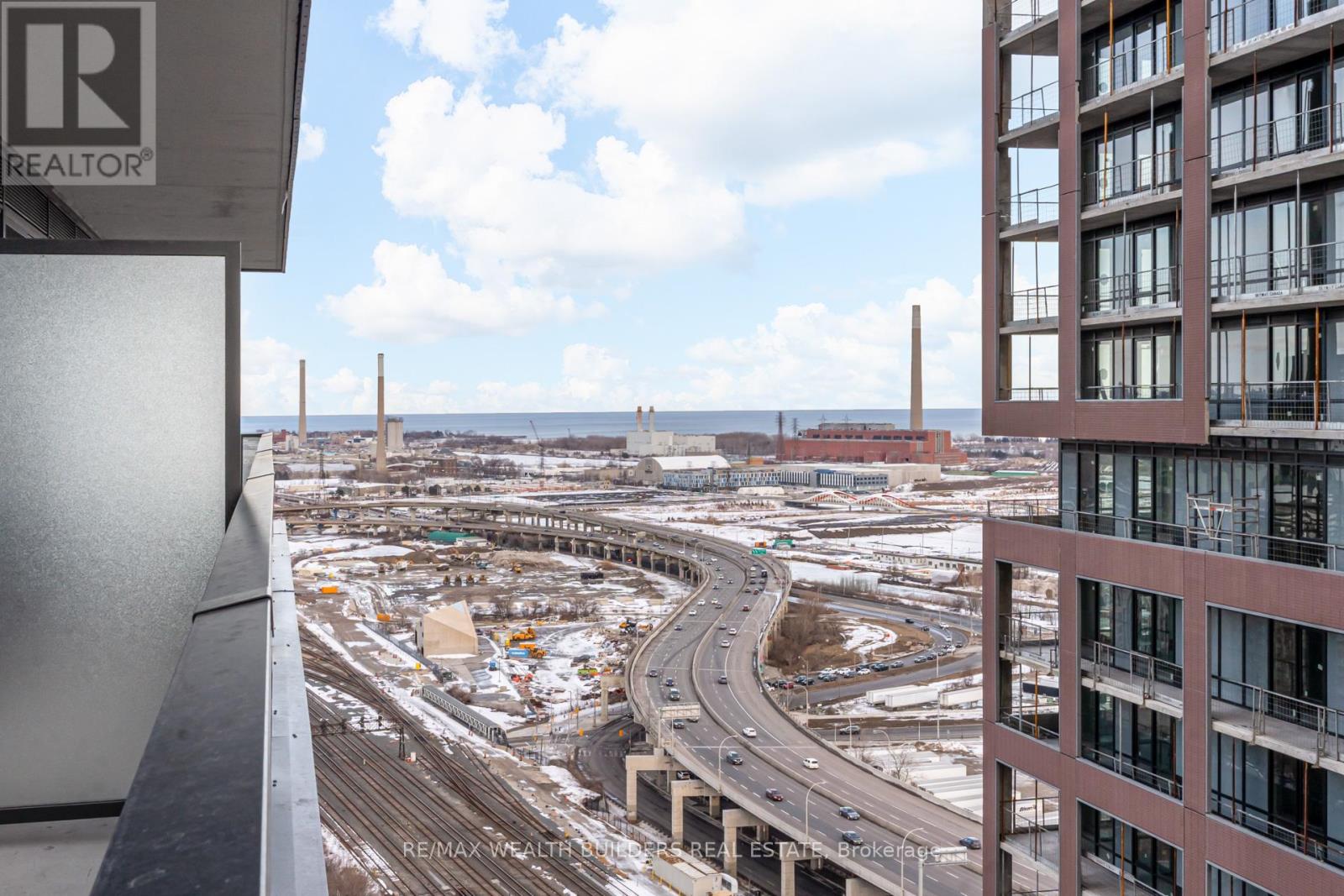 2604 - 35 Parliament Street, Toronto (Waterfront Communities), Ontario  M5A 2Y5 - Photo 46 - C12833186