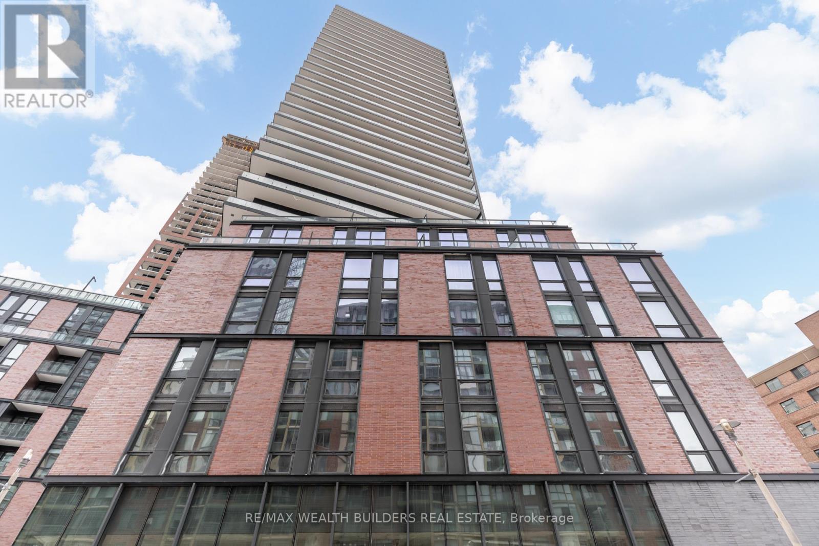 2604 - 35 Parliament Street, Toronto (Waterfront Communities), Ontario  M5A 2Y5 - Photo 6 - C12833186