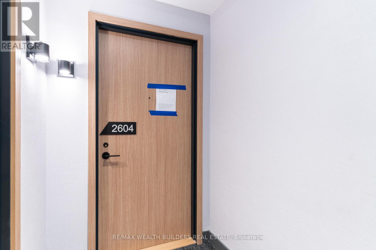 2604 - 35 Parliament Street, Toronto (Waterfront Communities), Ontario  M5A 2Y5 - Photo 8 - C12833186