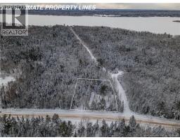 Lot Cumberland Point Road, cumberland bay, New Brunswick