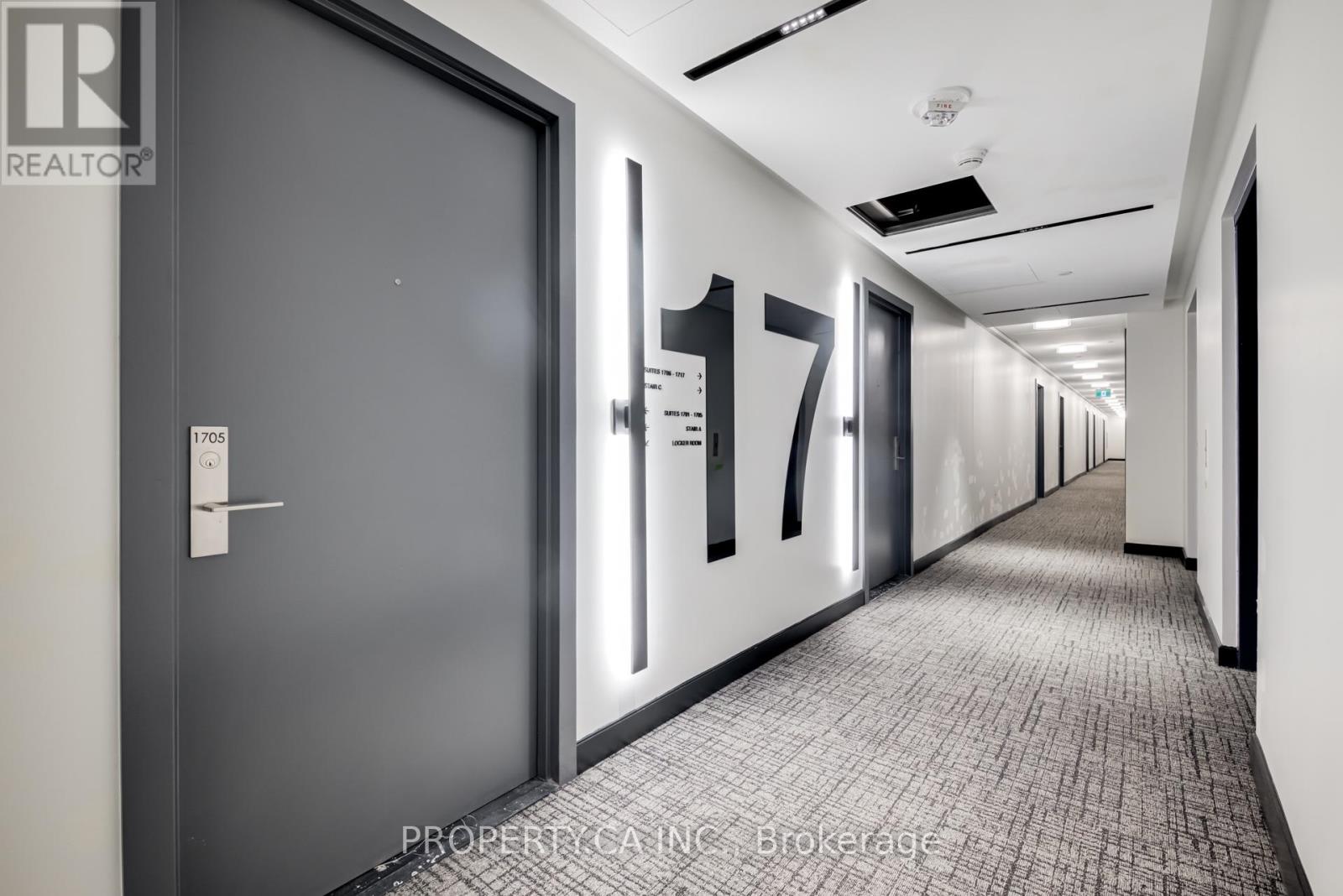 1705 - 86 Dundas Street E, Mississauga, Ontario  L5A 0B1 - Photo 16 - W12833500