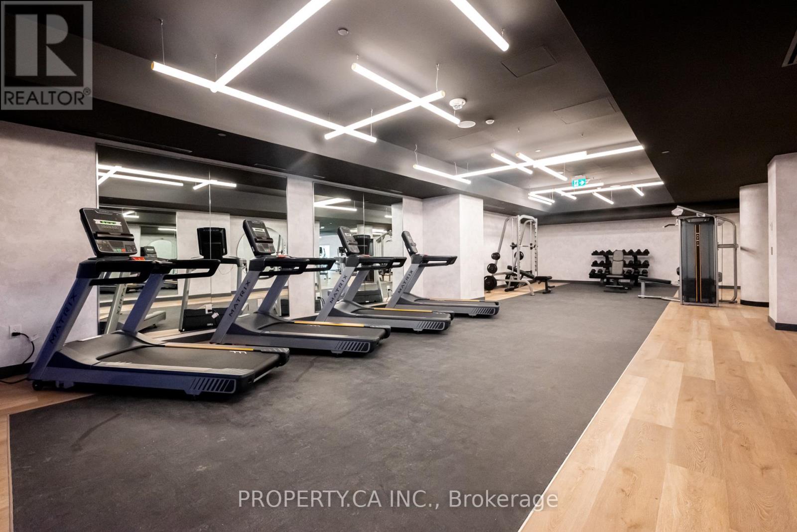 1705 - 86 Dundas Street E, Mississauga, Ontario  L5A 0B1 - Photo 18 - W12833500