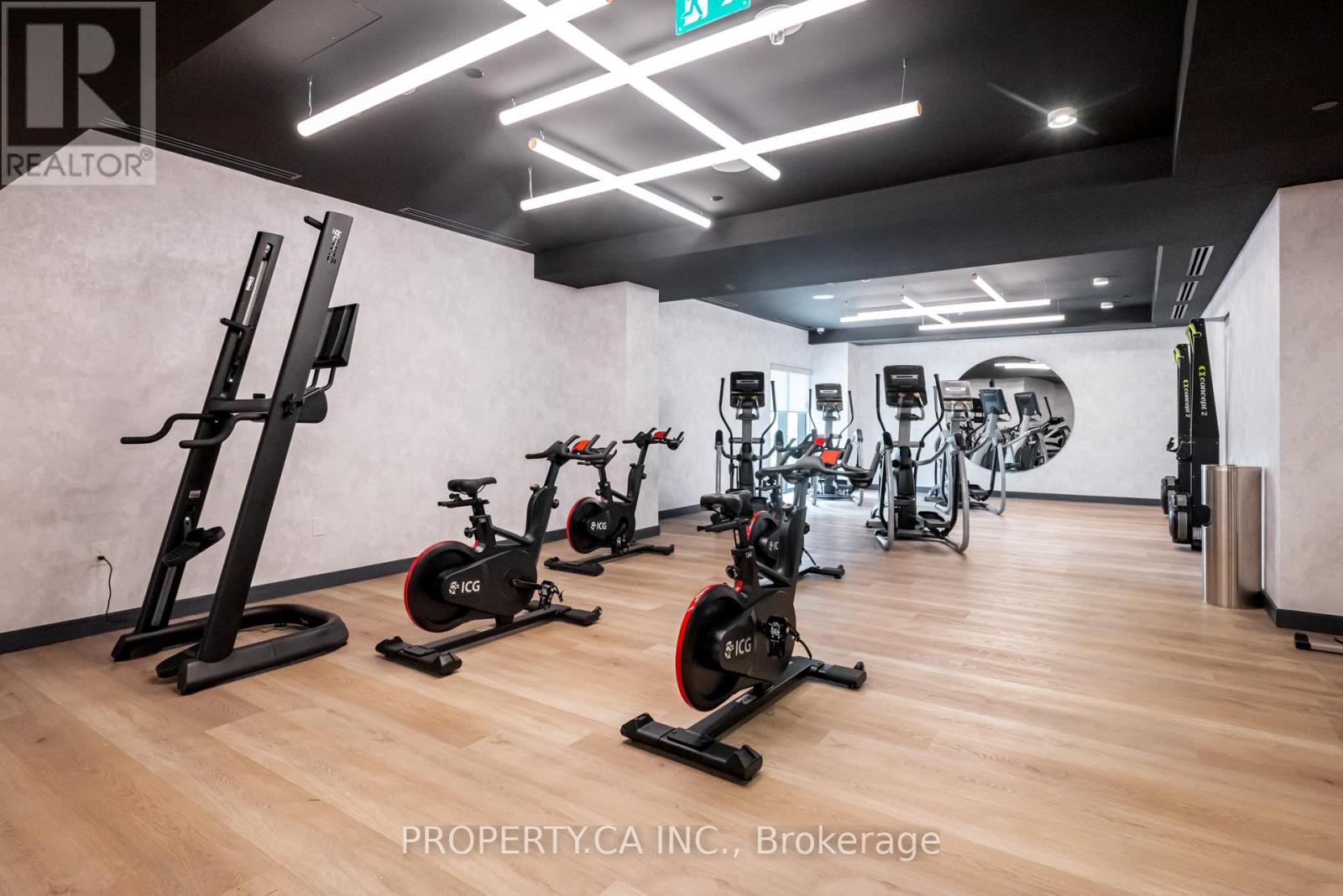 1705 - 86 Dundas Street E, Mississauga, Ontario  L5A 0B1 - Photo 19 - W12833500