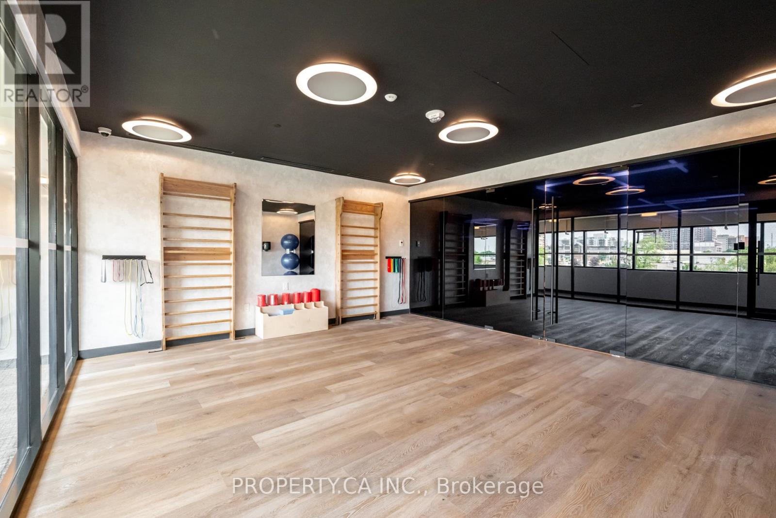 1705 - 86 Dundas Street E, Mississauga, Ontario  L5A 0B1 - Photo 20 - W12833500