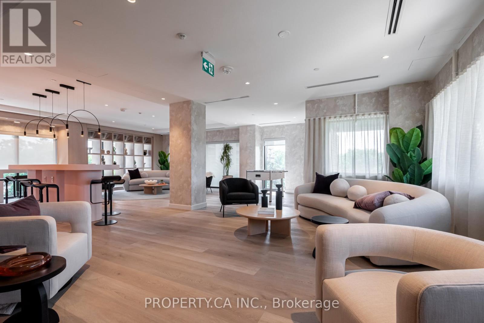 1705 - 86 Dundas Street E, Mississauga, Ontario  L5A 0B1 - Photo 21 - W12833500