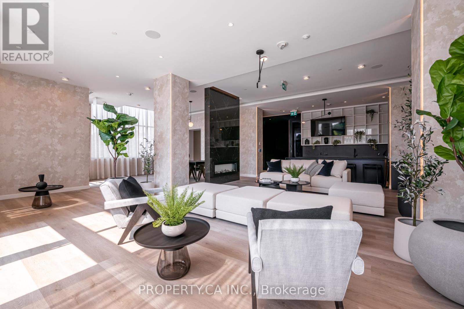 1705 - 86 Dundas Street E, Mississauga, Ontario  L5A 0B1 - Photo 22 - W12833500