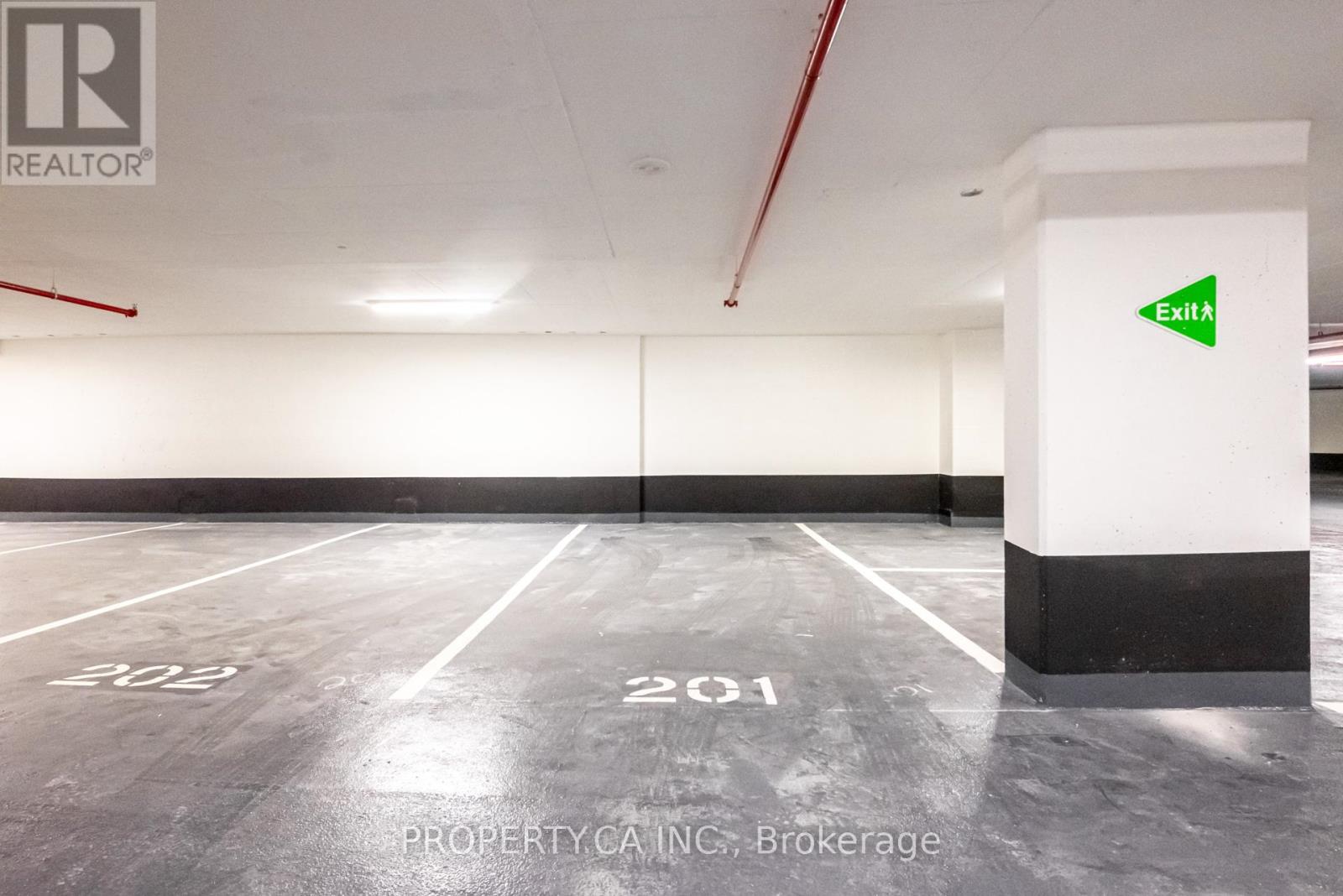 1705 - 86 Dundas Street E, Mississauga, Ontario  L5A 0B1 - Photo 25 - W12833500