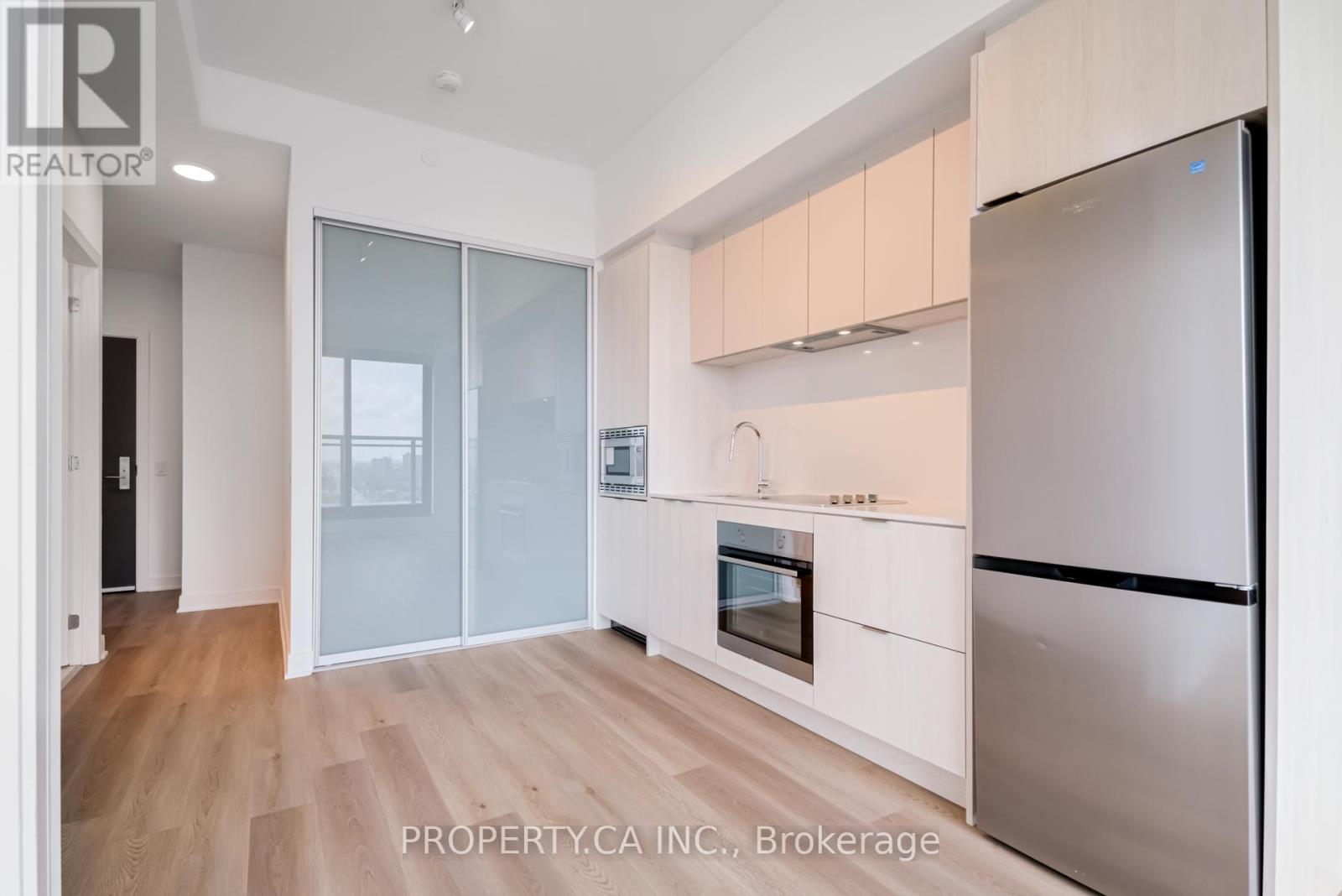 1705 - 86 Dundas Street E, Mississauga, Ontario  L5A 0B1 - Photo 5 - W12833500