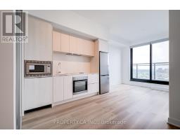 1705 - 86 DUNDAS STREET E, Mississauga, Ontario