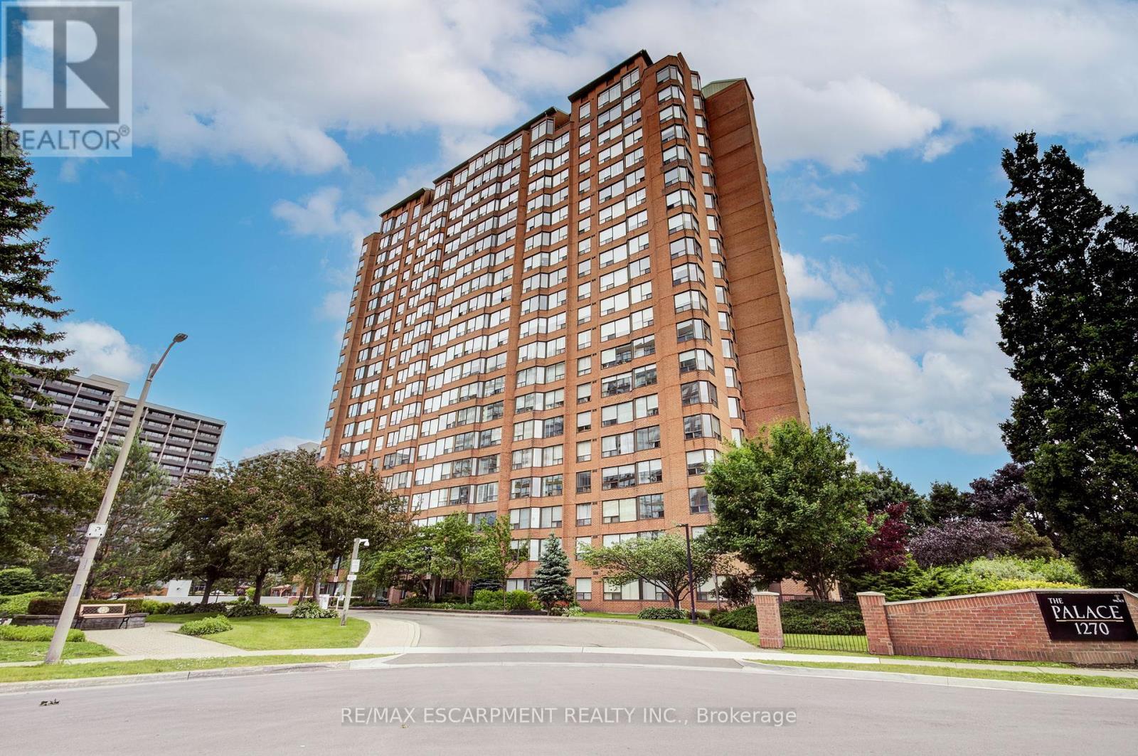 306 - 1270 MAPLE CROSSING BOULEVARD, Burlington, Ontario