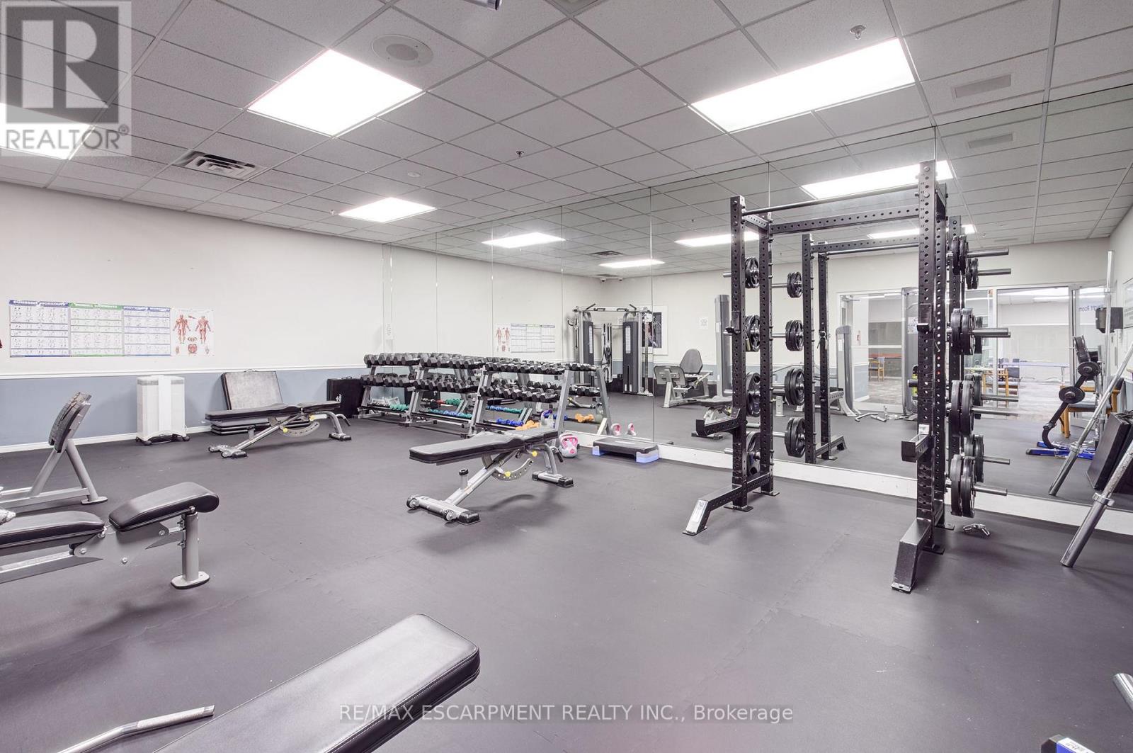 306 - 1270 Maple Crossing Boulevard, Burlington, Ontario  L7S 2J3 - Photo 30 - W12833502