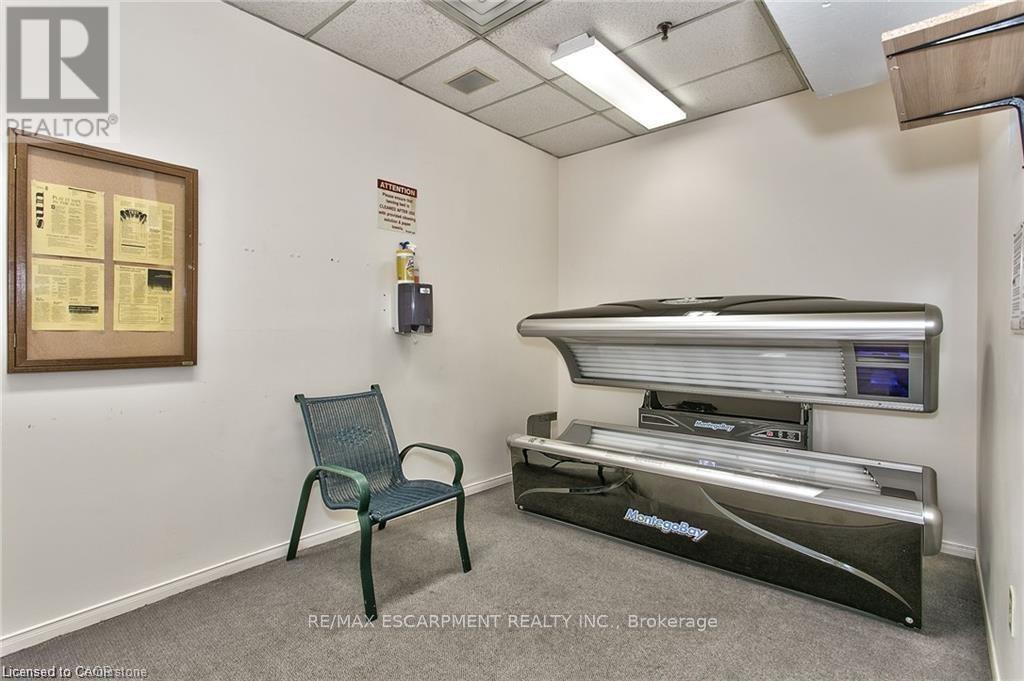 306 - 1270 Maple Crossing Boulevard, Burlington, Ontario  L7S 2J3 - Photo 36 - W12833502