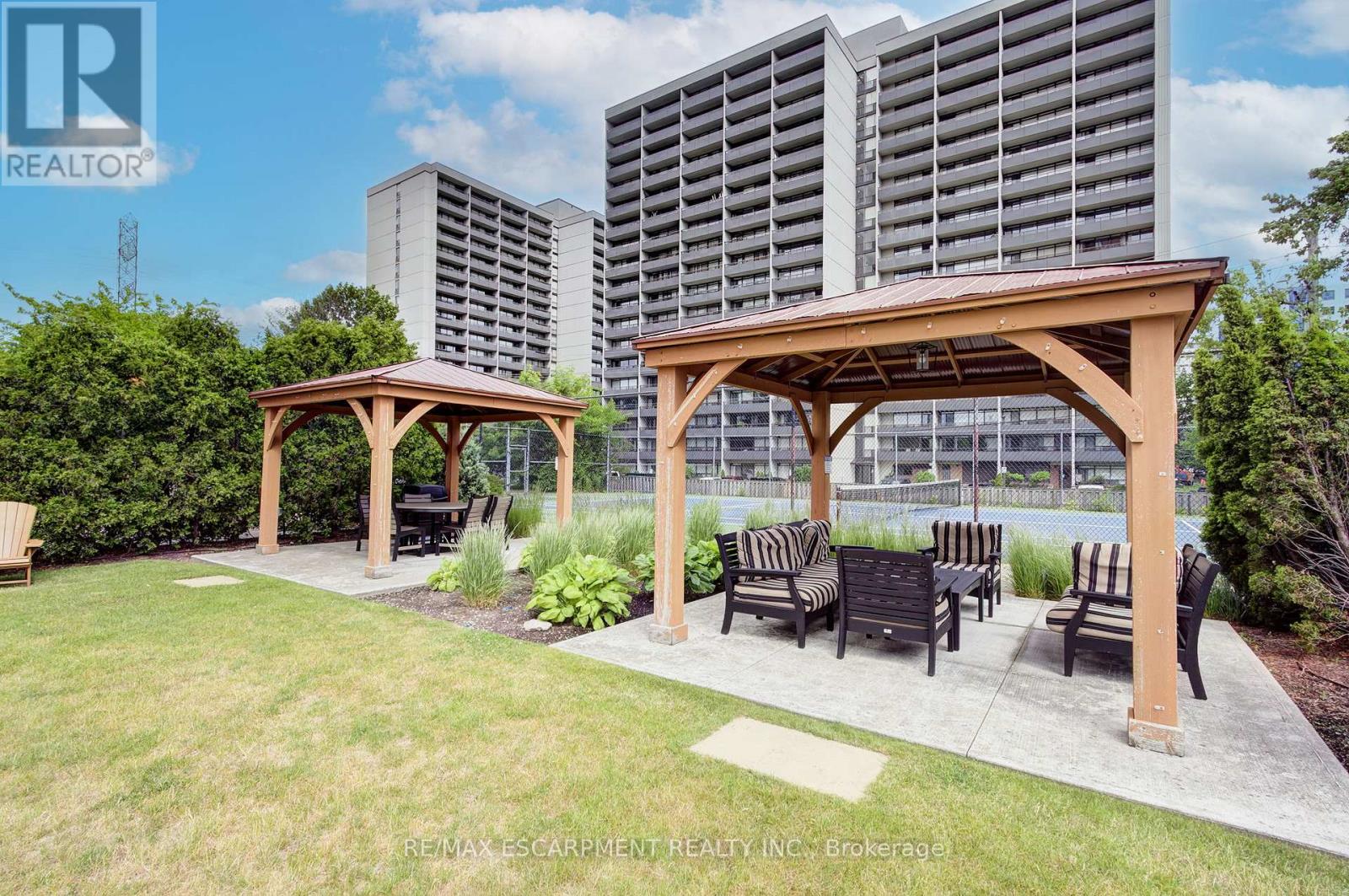 306 - 1270 Maple Crossing Boulevard, Burlington, Ontario  L7S 2J3 - Photo 40 - W12833502