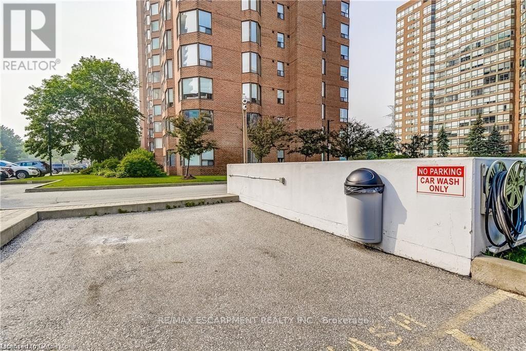 306 - 1270 Maple Crossing Boulevard, Burlington, Ontario  L7S 2J3 - Photo 41 - W12833502