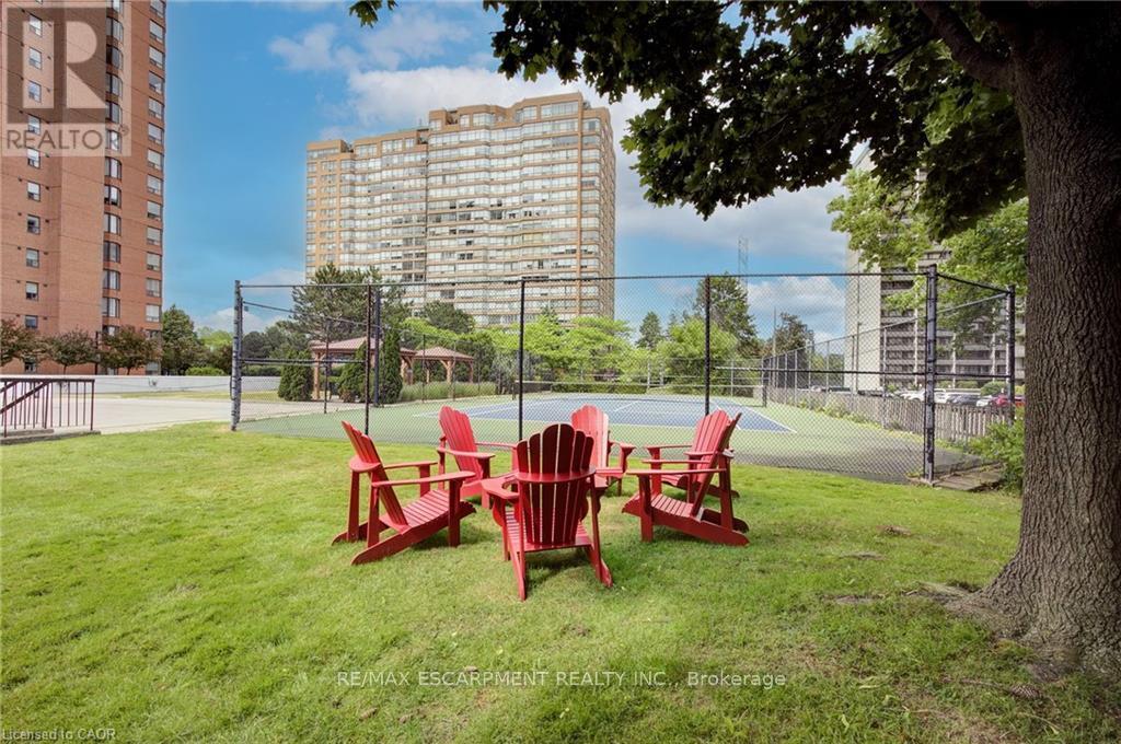 306 - 1270 Maple Crossing Boulevard, Burlington, Ontario  L7S 2J3 - Photo 42 - W12833502