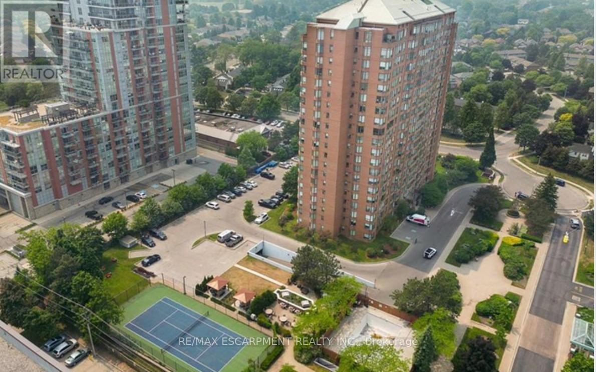 306 - 1270 Maple Crossing Boulevard, Burlington, Ontario  L7S 2J3 - Photo 44 - W12833502