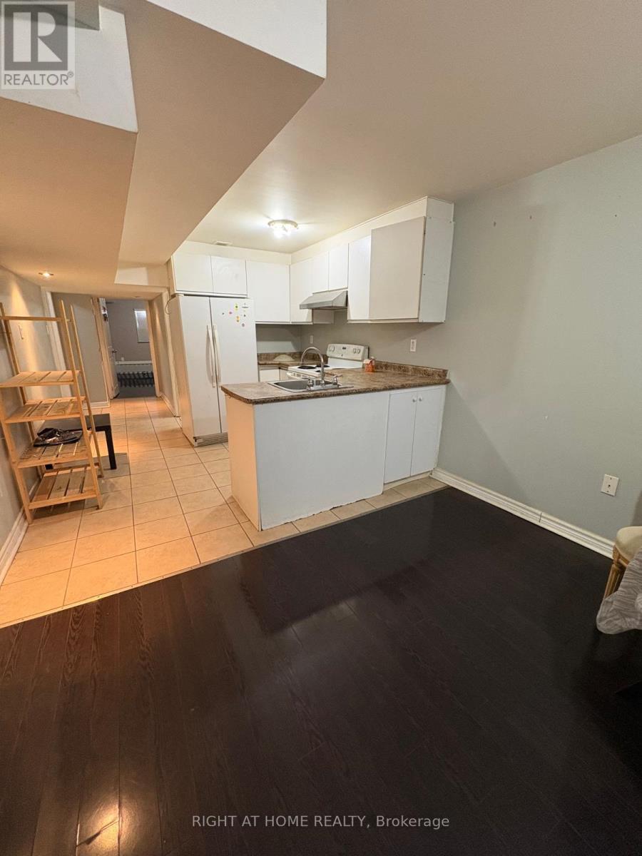 BSMT - 5292 LONGHOUSE CRESCENT, Mississauga, Ontario