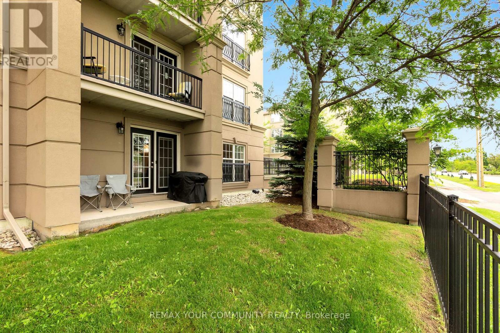 101 - 1360 Main Street, Milton, Ontario  L9T 7S5 - Photo 17 - W12833528