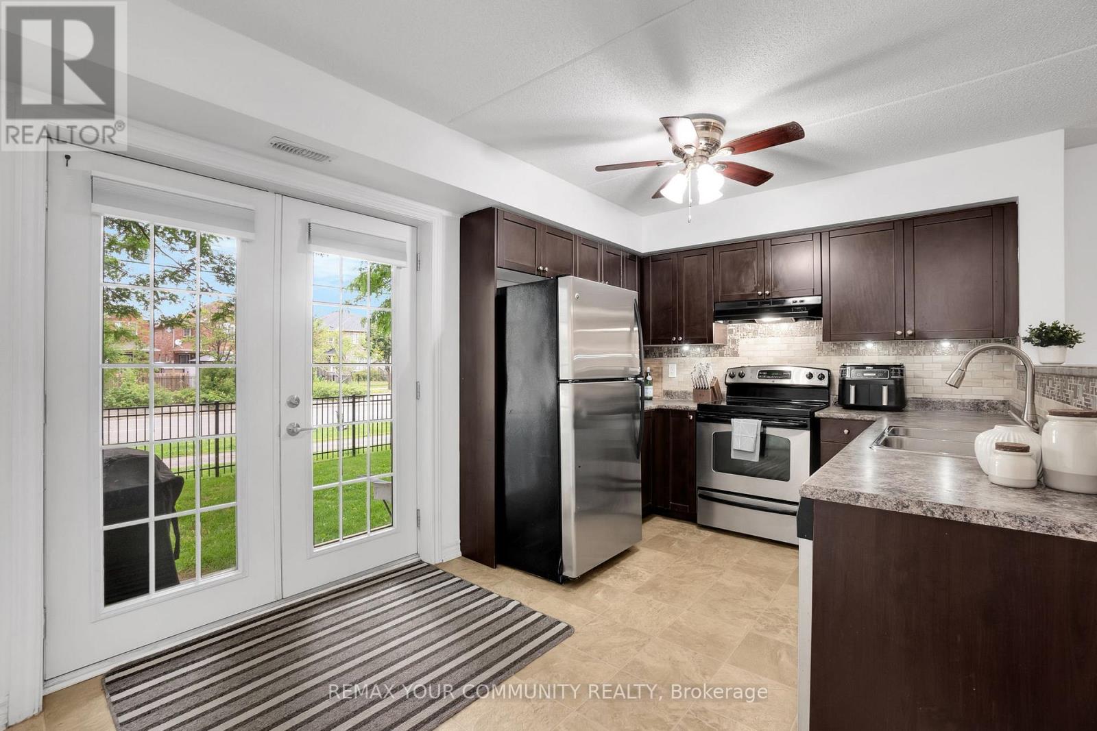 101 - 1360 Main Street, Milton, Ontario  L9T 7S5 - Photo 7 - W12833528