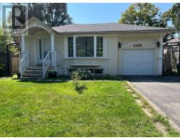 3498 ORION CRESCENT, Mississauga, Ontario