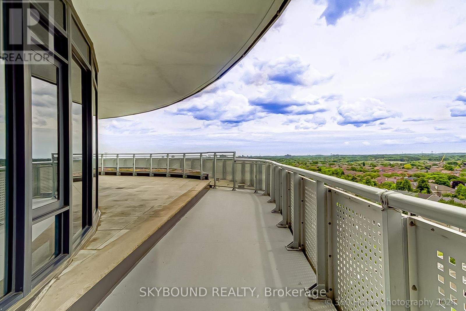 1018 - 2520 Eglinton Avenue W, Mississauga, Ontario  L5M 0Y4 - Photo 22 - W12833562