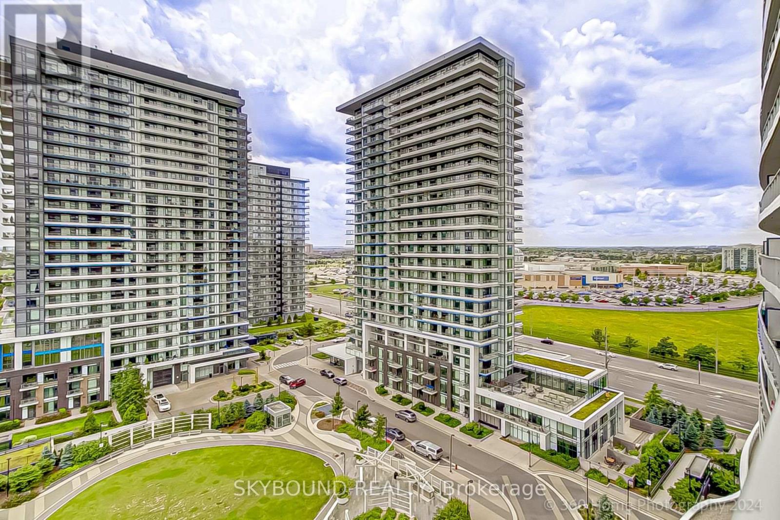 1018 - 2520 Eglinton Avenue W, Mississauga, Ontario  L5M 0Y4 - Photo 25 - W12833562