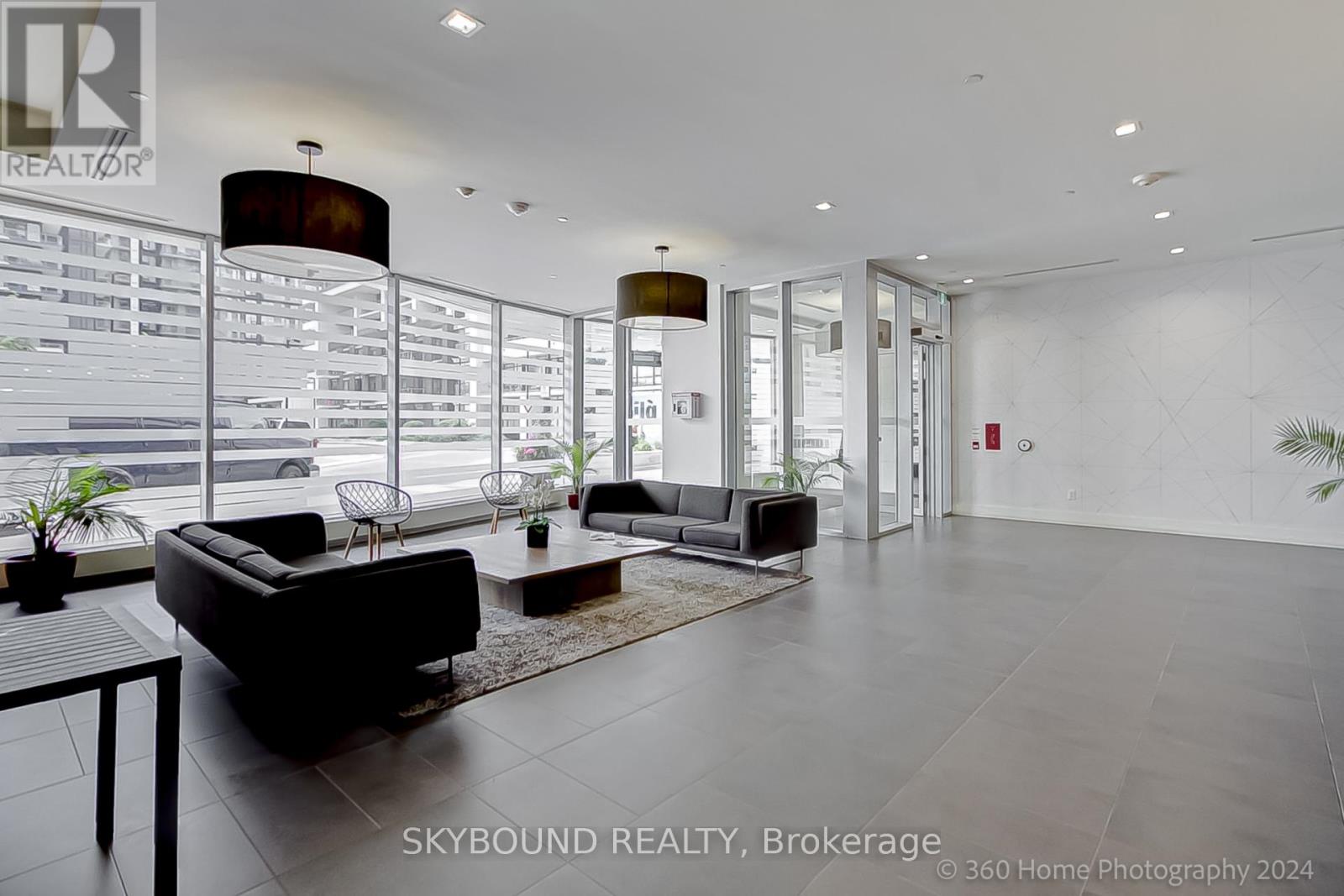 1018 - 2520 Eglinton Avenue W, Mississauga, Ontario  L5M 0Y4 - Photo 28 - W12833562