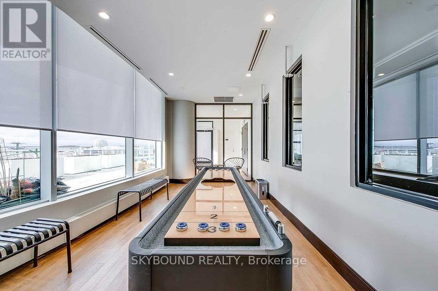 1018 - 2520 Eglinton Avenue W, Mississauga, Ontario  L5M 0Y4 - Photo 30 - W12833562