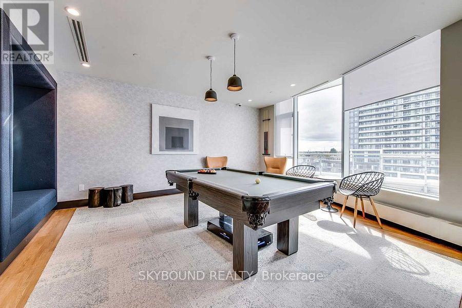 1018 - 2520 Eglinton Avenue W, Mississauga, Ontario  L5M 0Y4 - Photo 31 - W12833562