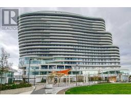 1018 - 2520 EGLINTON AVENUE W, Mississauga, Ontario