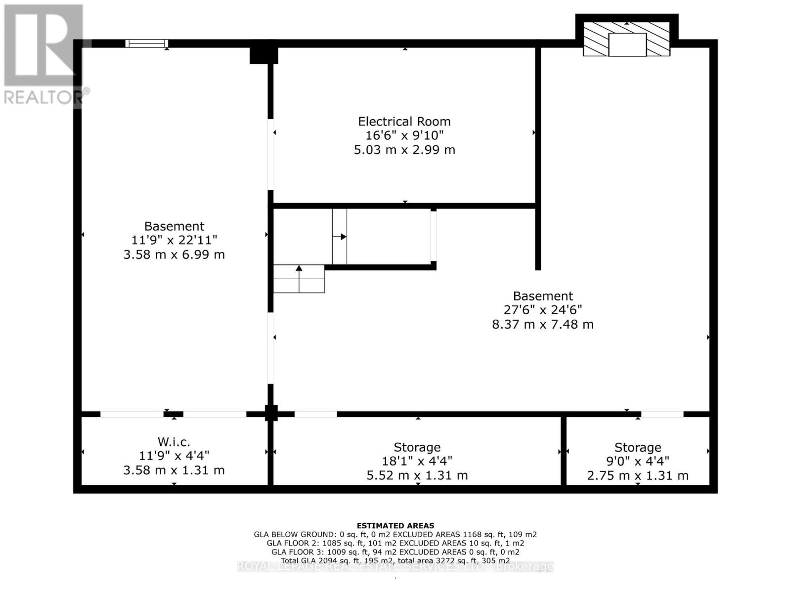 716 Cameron Court, Mississauga, Ontario  L5C 3B9 - Photo 28 - W12833596